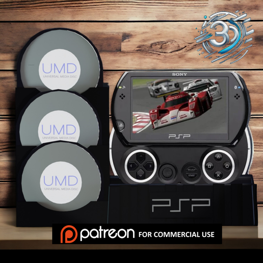 qdf.png PSP GO Exhibition Stand