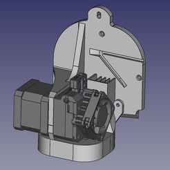 TAZAeroStandard.png Free 3D file TAZ Titan Aero Standard Mount & Duct・3D print model to download