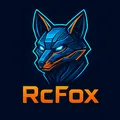 Rcfox