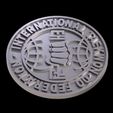 04.jpg International Taekwon-Do Federation Logo