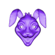 Strange_Mask_GOOD_OBJ.obj Vanny Bunny - Fnaf 面具