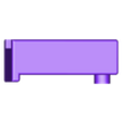 sillar soporte techo 1 D3 - X1.STL Hórreo Model
