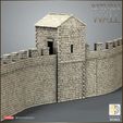 720X720-release-tower-1.jpg Roman Wall, Tower and wall variations