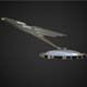 80.jpg Duesenberg Hood Ornament