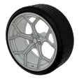 audi_1.jpg Audi RS7 forged style - Scale Model Wheel set  - Rim and Tyre