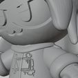 UziPlushie_5.jpg Murder Drones - Uzi Plushie