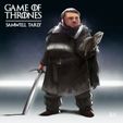 Concept.jpg Game of Thrones- Samwell Tarly