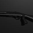 3-1.png Shotgun Remington 870 Modern