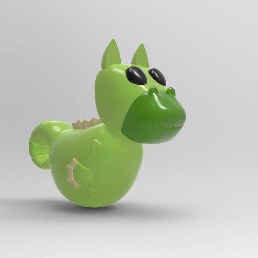 Funko Mystery (Spongebob Squarepants)