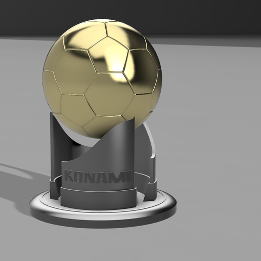 konami cup logo png