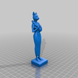 6cc0e517-9026-4abd-b3aa-cf7d37b7ba62.png Bastet Sculpture