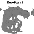 Kuo-Toa-Concepts-02.png Kuo-Toa / Deep One / Fish-man Warrior