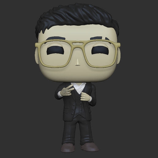 Funko The Madman