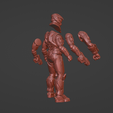 Screenshot-2023-12-15-221955.png Noble 6 Base Model - Multi Pose 1 - Halo Reach Miniature