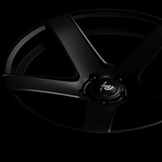 3.jpg SRT Hellcat RIM & KEYCHAIN