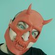 4.jpg Devil mask Helloween