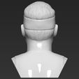 7.jpg Rafael Nadal bust 3D printing ready stl obj formats
