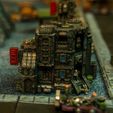 close-up-1.jpg 6mm/8mm crude grimdark tech shanty - set 01