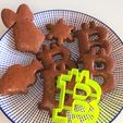 IMG_20211127_125323.jpg Christmas Bitcoin Gingerbread Cutter