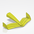 F1-2025-FW-COMPLETE-STL-ISO.png F1 2025 Front Wing