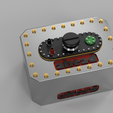 fuel-cell-tank-2.png STL file Fuel Cell Tank・3D print design to download