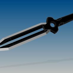 Free STL file Wooden Paper Knife (cnc) 🪵・3D print design to