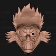 19.jpg Sweet Tooth Twisted Metal Mask With Hair High Quality