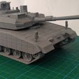 IMG_20210626_155132.jpg Altay Hauptkampfpanzer.