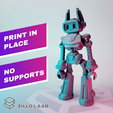 Zillolaab_Zippy_image01.png ZILLOLAAB FLEXI PRINT-IN-PLACE ZIPPY THE BOT 🤖