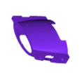 eXplora_VTOL_V1.00_Fuselage_3.stl eXplora Tailsitter VTOL Drone