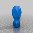 Handle_02-Handle_55mm.png SCREWDRIVER HANDLE