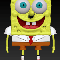 frontal.png Sponge Bob