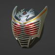 ScreenShot_20240121150411.jpeg Kamen Rider Ryuki Helmet 3D print model