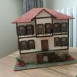 IMG20240611104035.jpg Safranbolu House Lampshade