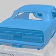 Ford-Mustang-Shelby-GT500-Convertible-1969-5.jpg Ford Mustang Shelby GT500 Convertible 1969 Printable Body Car