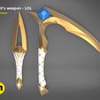 render_scene_akali-weapon-color-main.jpg KDA Akali’s Weapons – League of Legends