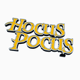 Screenshot-2024-01-22-103556.png 2x HOCUS POCUS V1 Logo Display by MANIACMANCAVE3D