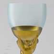 dbbecd88-15e6-4113-9302-974ffef59c5c.jpg World Cup Drinking Glass - Copo para Drinks Copa do Mundo.