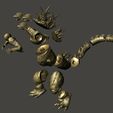 0c.jpg GODZILLA MINUS ONE -1 EXTREME DETAIL - DYNAMIC POSE includes 3 styles ULTRA HIGH POLYCOUNT