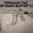 TMC-logo.jpg Conjunto de tubos amortiguadores UNW Tippmann TMC v3