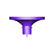 axe rotation.STL Rotary 3D scanner holder