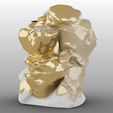 Render_09.jpg Beautiful abstract sculpture