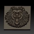 LIONHEAD4.jpg lion head