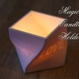 magiccandlefront_display_large.jpg Magic Candle Holder
