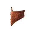 side.png Old Dragon Mask by Vek3D