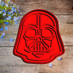 2021-04-25_19-45-00.png STL file cookie cutter darth vader・3D printable model to download