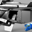 Render-1.png LAAT/le Patrol Gunship 3.75 scale