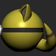 pokeball-abra-cults-4.jpg Pokémon Abra Pokeball