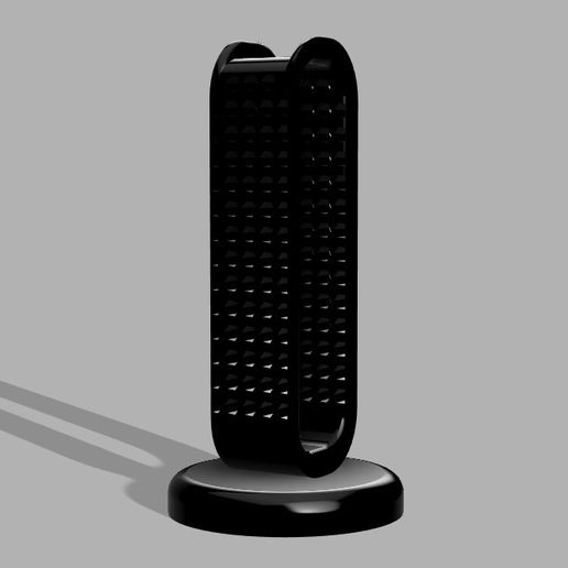 Soporte de headset
