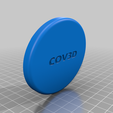 XL-wide_Extrusion.png (NEW) COVR3D V2.08 - FDM 3D print optimised mask in 15 sizes (also for children)